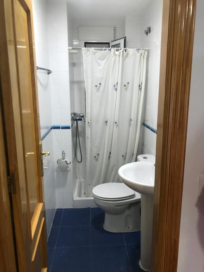Apartamento Con Terraza, Garaje Y Piscina A 350M Playa Garrucha Zewnętrze zdjęcie